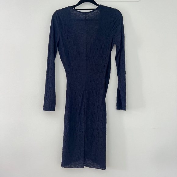 Free People intimately sheer lingerie dress - Picture 6 of 8